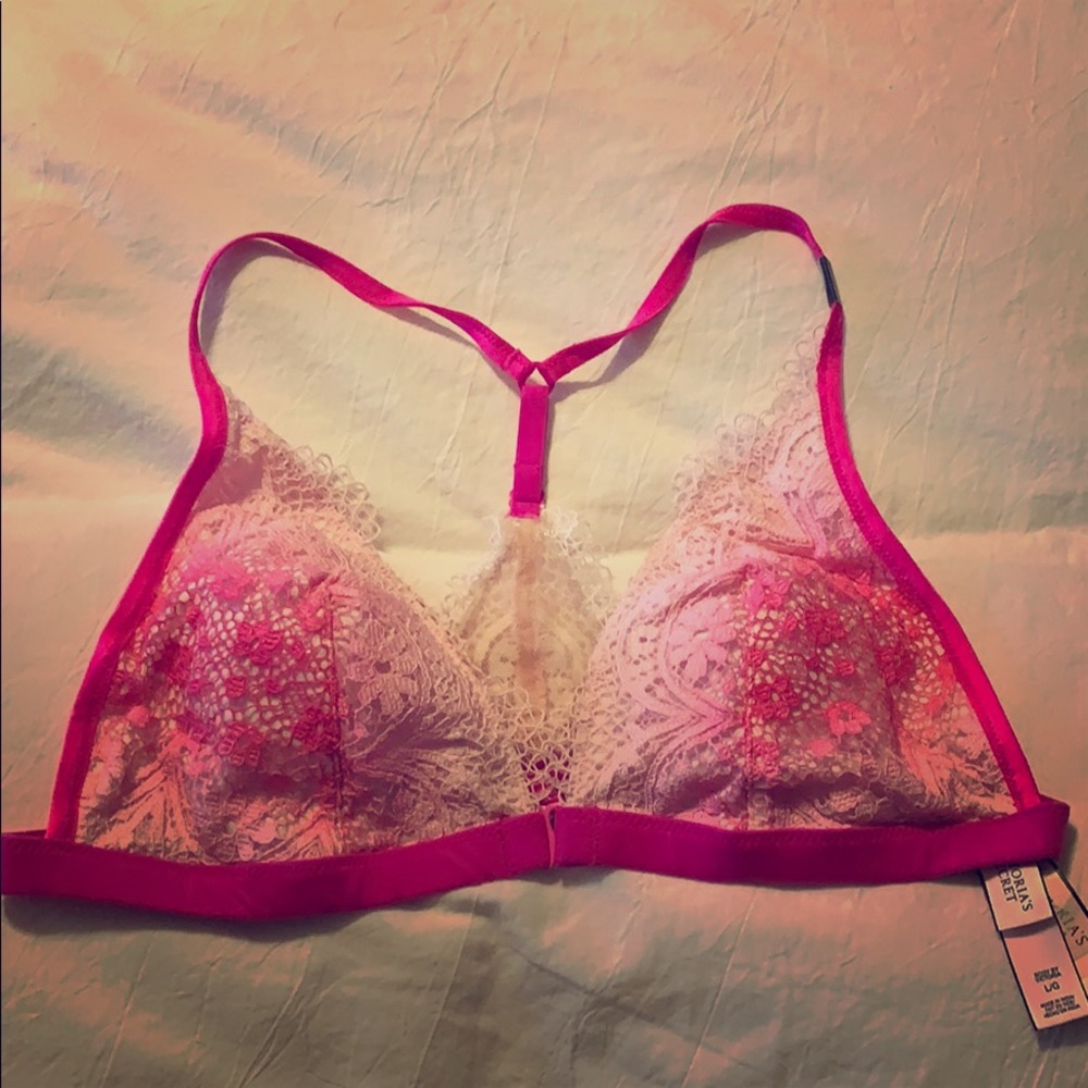 Victoria Secret bralette